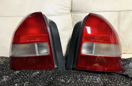 Ek9 taillights