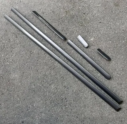 JDM EK4/EK9 Thin Side Moldings