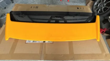 GENUINE EK9 Wing