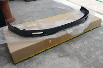 BRAND NEW SPOON Carbon fibre 92-95 EG(6)