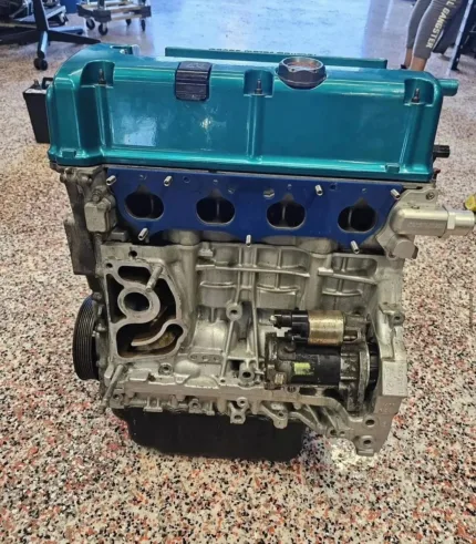 K SERIES K20/K24 LONGBLOCK K-series