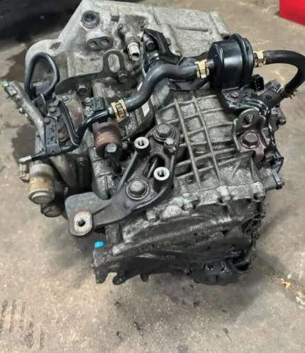 Acura TSX automatic transmission