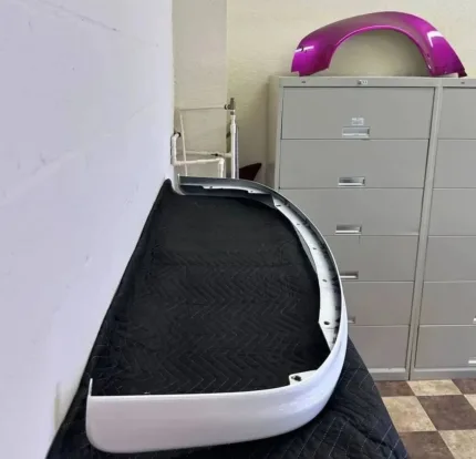 JDM DC2 Integra Type R OEM Front Lip.