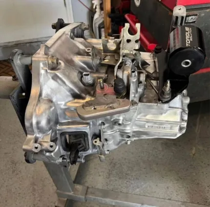 RSX base model less than 50k miles