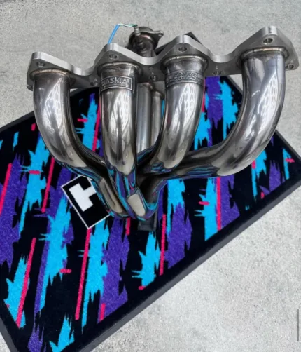 onda B-series Mugen 4-1 header