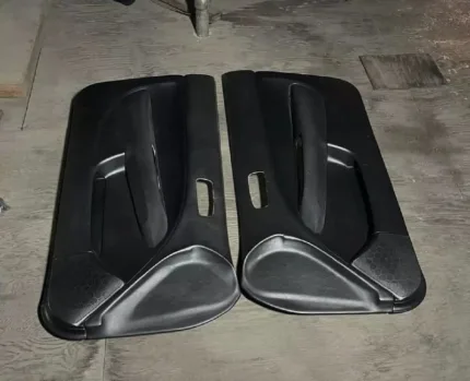 EK EDM power windows door panels