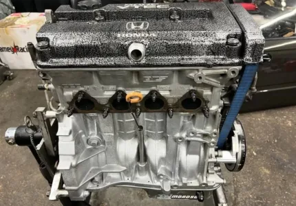 BZE B SERIES FWD LONGBLOCK (1000+hp)