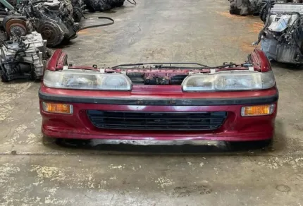 Jdm Acura integra da da6 front cut conversion