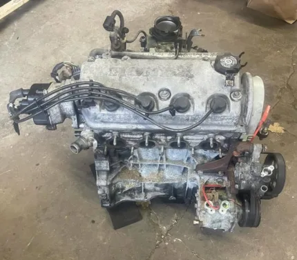 D167 long block 145k miles