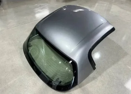 S2000 OEM Hardtop