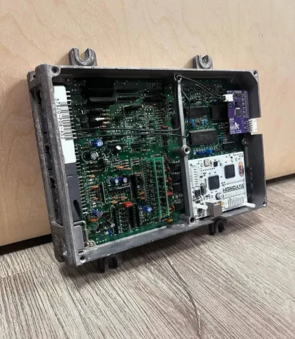 Hondata V3 S300 BBG Bluetooth Capability