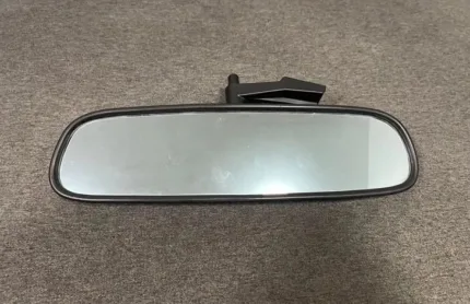 Cenuine Zoom En rear view