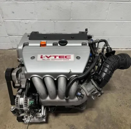 JDM Honda/Acura TSX 2004 - 2008 K24A 2.4L High Compression RBB Engine