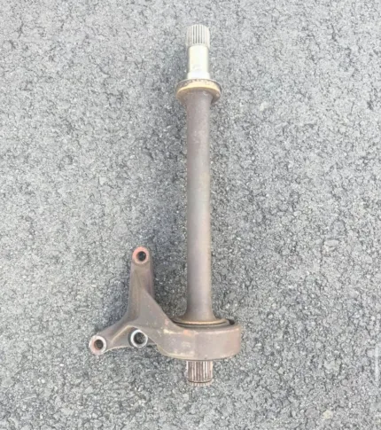 B-series half shaft 5 speed