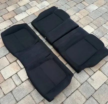DC2 Type R seat set. Great condition