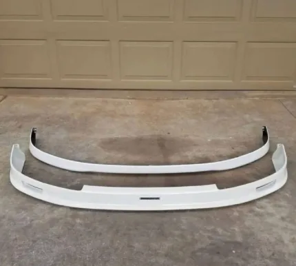 Honda civic EK9 front and rear lip spoiler still in perfect shape