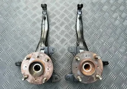 Front Knuckle for Civic and Integra DC2 Type R 96Spec