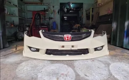 Honda Civic FD Front Bumper MMC 09-11