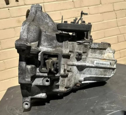 Acura RSX type-S k20a2 6 speed transmission.