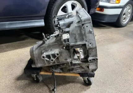 Jdm GSR transmission.