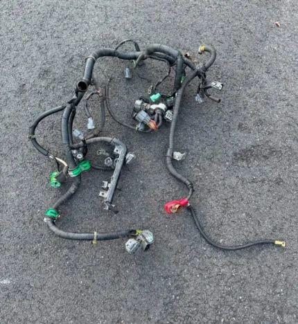 Obd1 Vtec harness for 92-95 civic EG