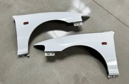 JDM Integra Type R Fenders