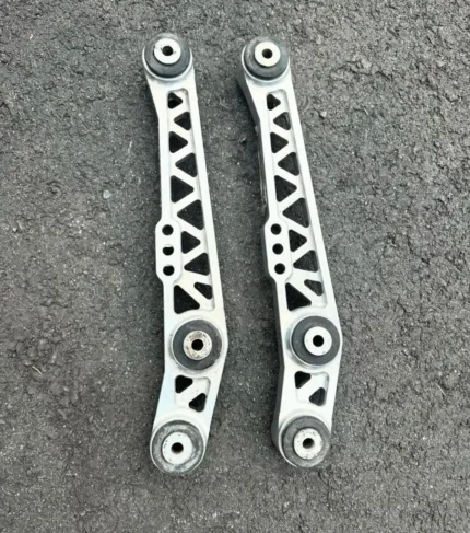 Function 7 DynaFlex rear LCA EG/DC