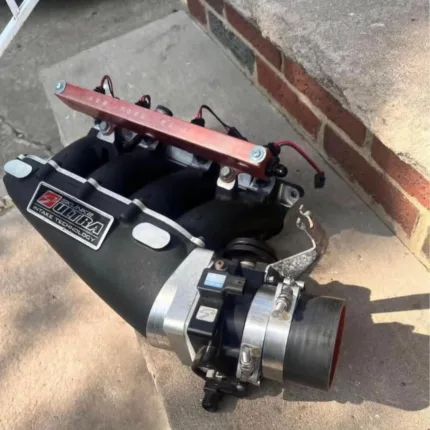 Skunk 2 ultra street racing manifold K Series