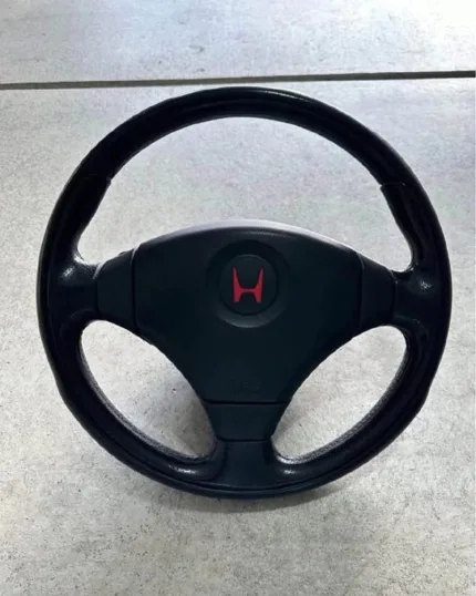 Ek9 SRS Steering Wheel With Airbag.