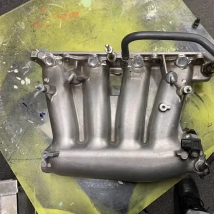 RRC intake manifold Uncut RBC come off a Fd2 09 Civic type R good fork20 or K24
