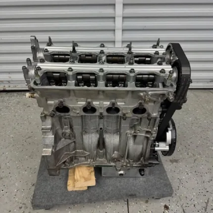 B series 1400hp SFWD longblock