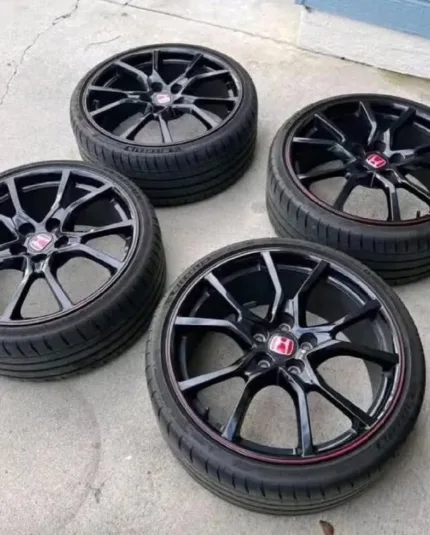 Fk8 type r civic parts available;