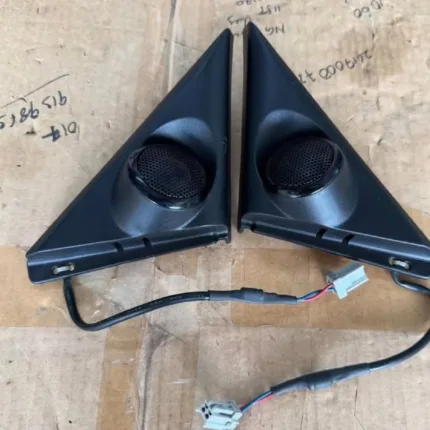 Honda Access EK sedan door tweeter