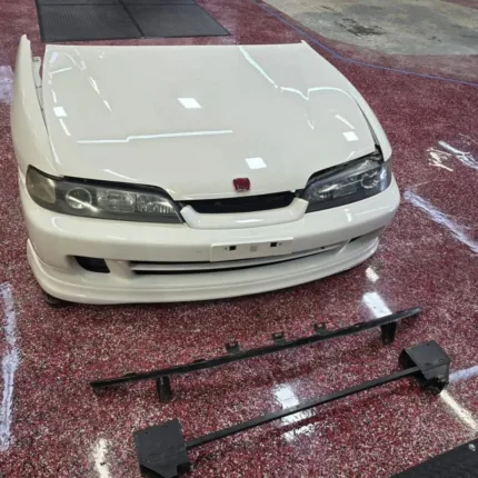COMPLETE INTEGRA DC2 TYPE R FRONTEND