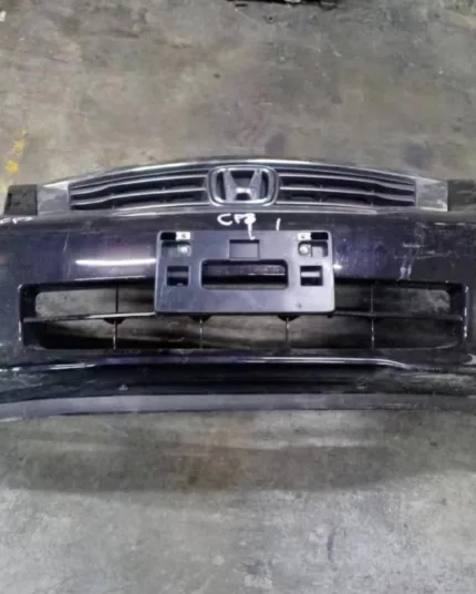 Honda Accord Inspire Tao CP3 Front Bumper With Fog Lamp & Grill