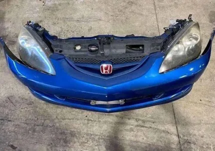 Honda Acura RSX type R Front End conversion JDM DC5