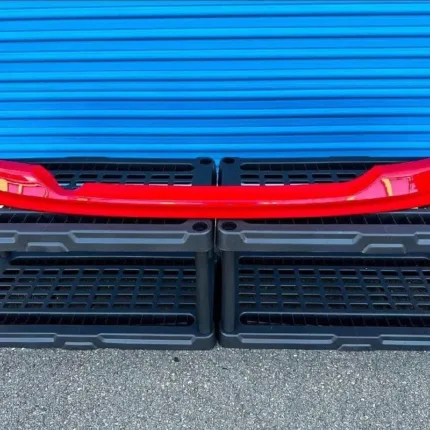 Honda Civic Ek9 Type R 96-98 goodies