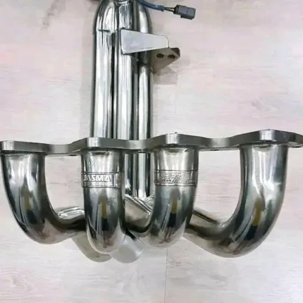 Original Mugen 無限 Power Exhaust manifolds/Header 4-1