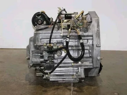 Honda civic Type-R B20 transmission