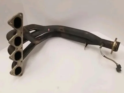 HONDA B SERIES JASMA MUGEN HEADER.