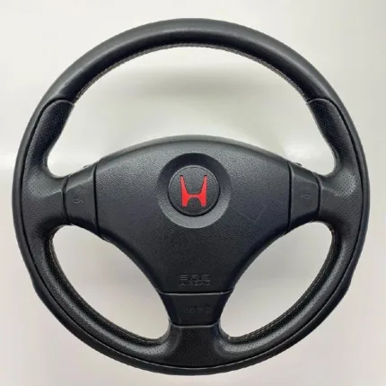 JDM EK9 SRS Steering Wheel
