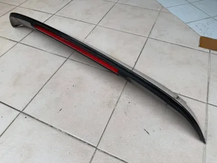 HONDA CIVIC EG OEM HATCH 1-PIECE WING SPOILER