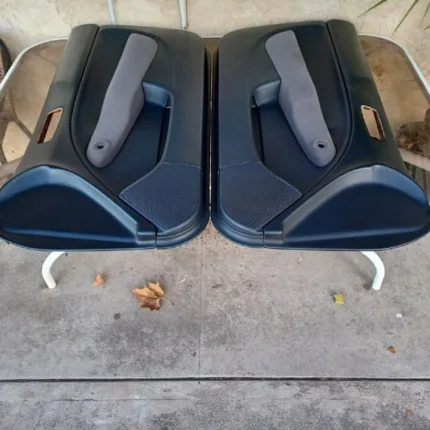 96 - 00 EK9 OEM Manual Door Panels