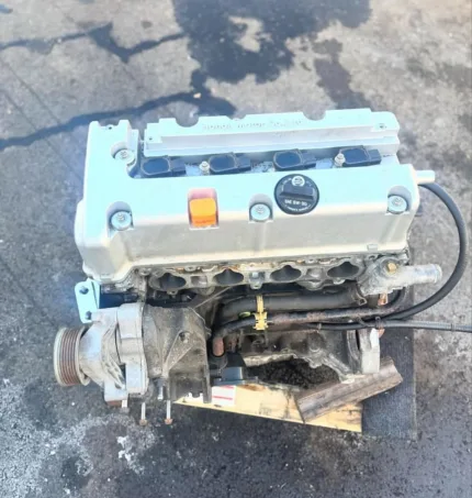 K20z1 long block 05-06 Rsx Type-S