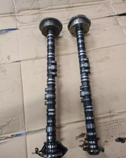 Skunk 2 Drop in cams for K series.