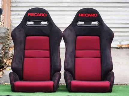Recaro SR4