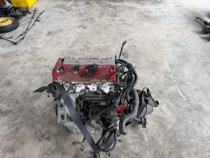 HONDA ACCORD EURO R CL7 (ORIGINAL) ENGINE