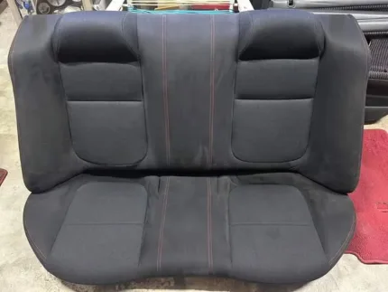 JDM DB8 Rear Seat Ting2