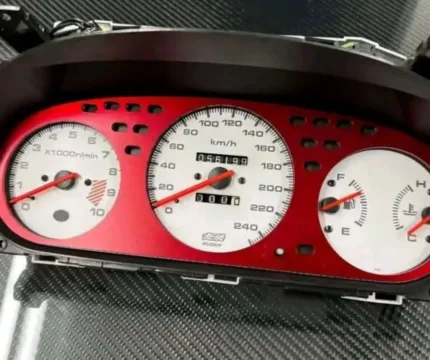 Ek cluster ,Veey good condition