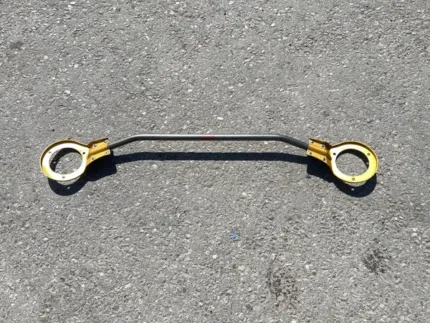 JDM Subaru Impreza WRX GDA STi GDB 02-07 Genome Strut Bar Assembly